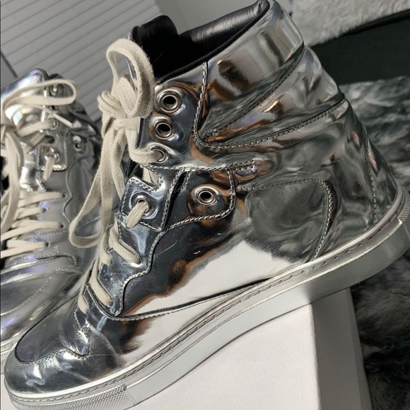 BALENCIAGA RUNNERS - Picture 2 of 3